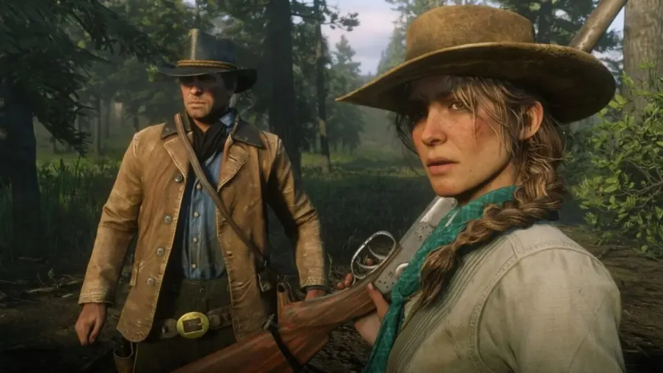 Red Dead Redemption 3? The actor of Arthur Morgan sees it very clearly -  Softonic